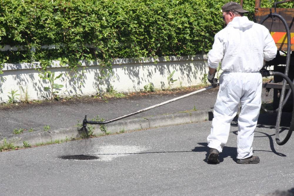 Réparation blow patcher près de Lorraine