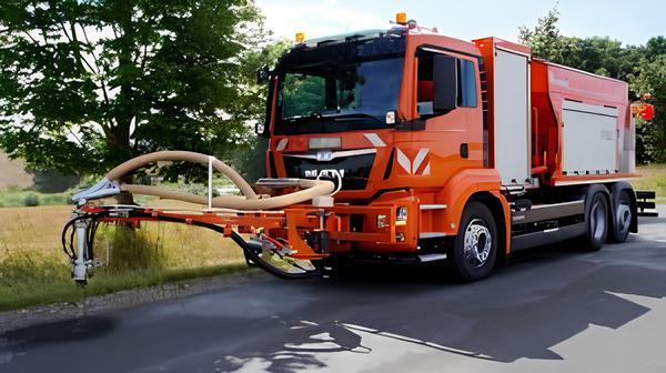 camion